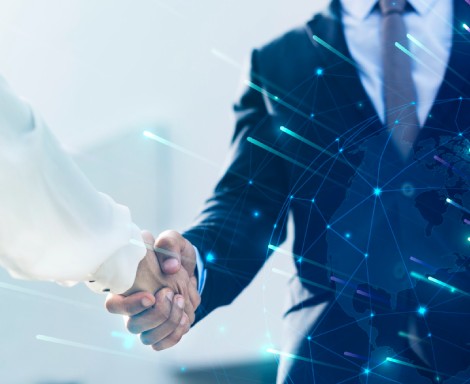 Investor Connect | What We’re Offering