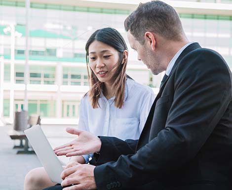 Mentor Connect | What We’re Offering